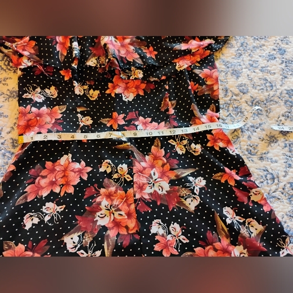 Harmony Hovac romper - Picture 3 of 6